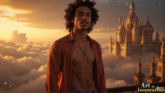 Hot & Handsome Men,Daddies of the Golden City [V1.0]