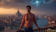 Hot & Handsome Men,Daddies of the Golden City [V1.0]