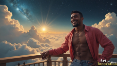 Hot & Handsome Men,Daddies of the Golden City [V1.0]