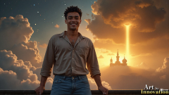 Hot & Handsome Men,Daddies of the Golden City [V1.0]