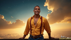 Hot & Handsome Men,Daddies of the Golden City [V1.0]