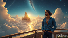 Hot & Handsome Men,Daddies of the Golden City [V1.0]