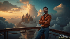 Hot & Handsome Men,Daddies of the Golden City [V1.0]