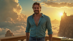 Hot & Handsome Men,Daddies of the Golden City [V1.0]