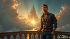 Hot & Handsome Men,Daddies of the Golden City [V1.0]