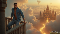 Hot & Handsome Men,Daddies of the Golden City [V1.0]