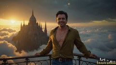 Hot & Handsome Men,Daddies of the Golden City [V1.0]