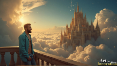 Hot & Handsome Men,Daddies of the Golden City [V1.0]