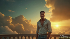 Hot & Handsome Men,Daddies of the Golden City [V1.0]