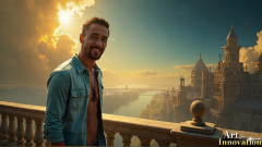 Hot & Handsome Men,Daddies of the Golden City [V1.0]