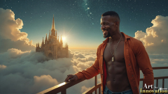 Hot & Handsome Men,Daddies of the Golden City [V1.0]