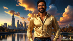 Hot & Handsome Men,Daddies of the Golden City [V1.0]