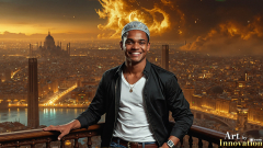 Hot & Handsome Men,Daddies of the Golden City [V1.0]