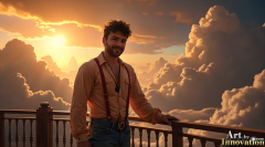 Hot & Handsome Men,Daddies of the Golden City [V1.0]