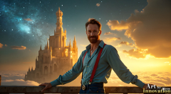 Hot & Handsome Men,Daddies of the Golden City [V1.0]