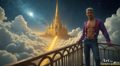 Hot & Handsome Men,Daddies of the Golden City [V1.0]