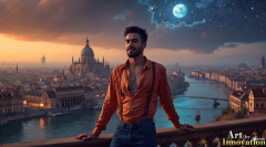 Hot & Handsome Men,Daddies of the Golden City [V1.0]