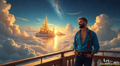 Hot & Handsome Men,Daddies of the Golden City [V1.0]