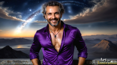 Hot & Handsome Men,Daddies of the Golden City [V1.0]