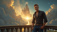 Hot & Handsome Men,Daddies of the Golden City [V1.0]