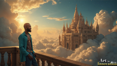 Hot & Handsome Men,Daddies of the Golden City [V1.0]