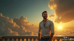 Hot & Handsome Men,Daddies of the Golden City [V1.0]