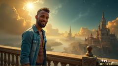 Hot & Handsome Men,Daddies of the Golden City [V1.0]