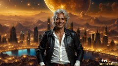 Hot & Handsome Men,Daddies of the Golden City [V1.0]