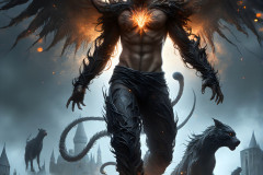 Shirtless Boys of Hogwarts,House Gryffindor,School of Witchcraft and Wizardry,Harry Potter