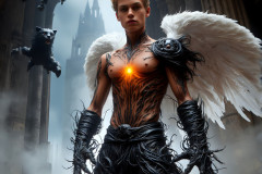 Shirtless Boys of Hogwarts,House Gryffindor,School of Witchcraft and Wizardry,Harry Potter