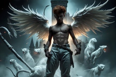 Shirtless Boys of Hogwarts,House Gryffindor,School of Witchcraft and Wizardry,Harry Potter