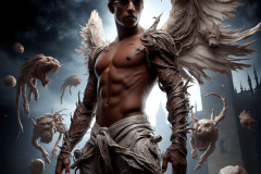 Shirtless Boys of Hogwarts,House Gryffindor,School of Witchcraft and Wizardry,Harry Potter