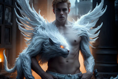 Shirtless Boys of Hogwarts,House Gryffindor,School of Witchcraft and Wizardry,Harry Potter