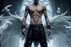 Shirtless Boys of Hogwarts,House Gryffindor,School of Witchcraft and Wizardry,Harry Potter