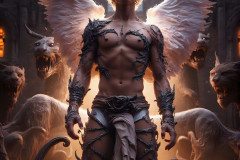 Shirtless Boys of Hogwarts,House Gryffindor,School of Witchcraft and Wizardry,Harry Potter