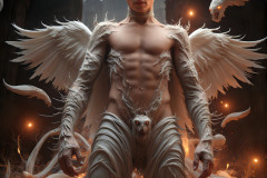 Shirtless Boys of Hogwarts,House Gryffindor,School of Witchcraft and Wizardry,Harry Potter