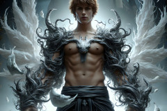 Shirtless Boys of Hogwarts,House Gryffindor,School of Witchcraft and Wizardry,Harry Potter