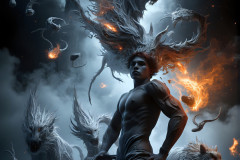 Shirtless Boys of Hogwarts,House Gryffindor,School of Witchcraft and Wizardry,Harry Potter