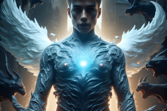 Shirtless Boys of Hogwarts,House Gryffindor,School of Witchcraft and Wizardry,Harry Potter