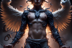 Shirtless Boys of Hogwarts,House Gryffindor,School of Witchcraft and Wizardry,Harry Potter