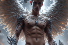 Shirtless Boys of Hogwarts,House Gryffindor,School of Witchcraft and Wizardry,Harry Potter