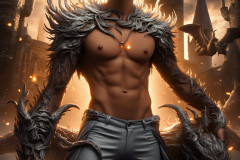 Shirtless Boys of Hogwarts,House Gryffindor,School of Witchcraft and Wizardry,Harry Potter