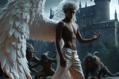 Shirtless Boys of Hogwarts,House Gryffindor,School of Witchcraft and Wizardry,Harry Potter