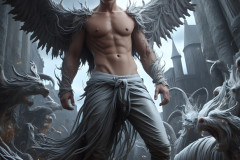 Shirtless Boys of Hogwarts,House Gryffindor,School of Witchcraft and Wizardry,Harry Potter