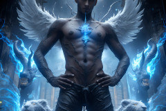 Shirtless Boys of Hogwarts,House Gryffindor,School of Witchcraft and Wizardry,Harry Potter