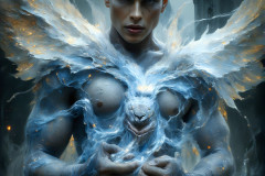 Shirtless Boys of Hogwarts,House Gryffindor,School of Witchcraft and Wizardry,Harry Potter