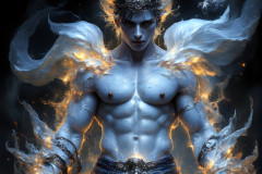 Shirtless Boys of Hogwarts,House Gryffindor,School of Witchcraft and Wizardry,Harry Potter