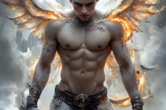 Shirtless Boys of Hogwarts,House Gryffindor,School of Witchcraft and Wizardry,Harry Potter