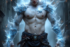 Shirtless Boys of Hogwarts,House Gryffindor,School of Witchcraft and Wizardry,Harry Potter