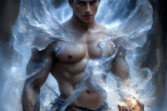 Shirtless Boys of Hogwarts,House Gryffindor,School of Witchcraft and Wizardry,Harry Potter